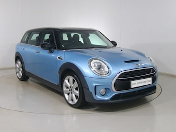 Used MINI Clubman 2017 for sale - 77732689: Photo