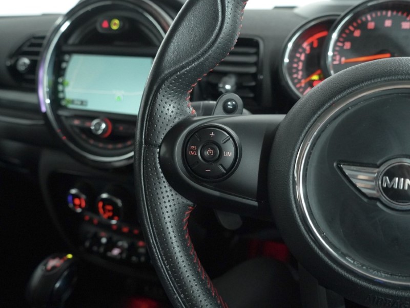 Used MINI Clubman 2017 for sale - 77732689: Photo 22