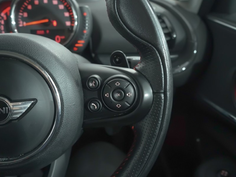 Used MINI Clubman 2017 for sale - 77732689: Photo 23