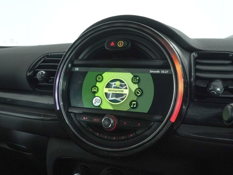 Used MINI Clubman 2017 for sale - 77732689: Photo 25