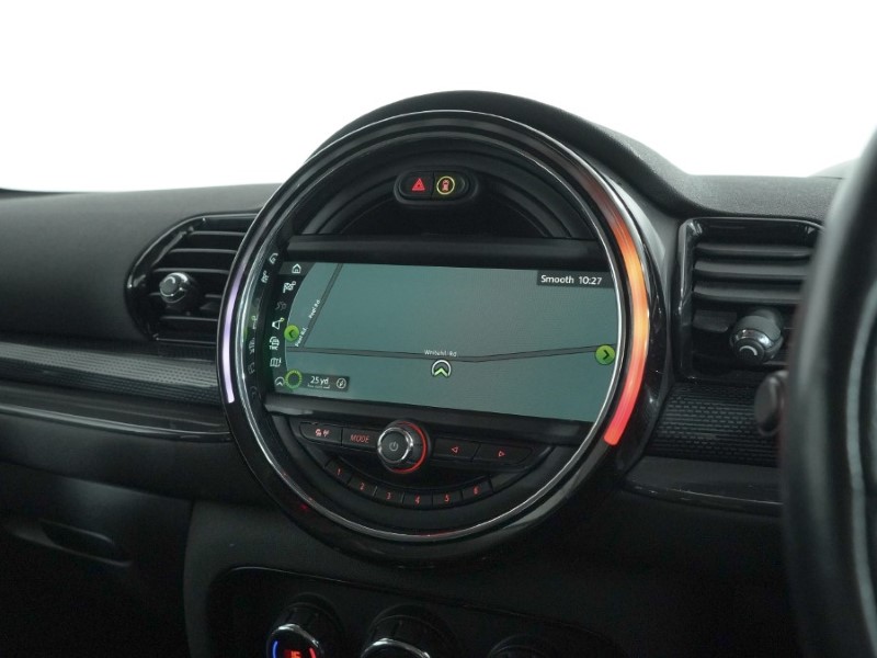 Used MINI Clubman 2017 for sale - 77732689: Photo 27