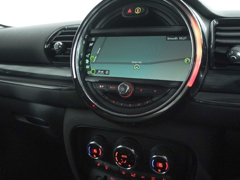 Used MINI Clubman 2017 for sale - 77732689: Photo 28