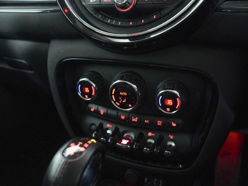 Used MINI Clubman 2017 for sale - 77732689: Photo 29