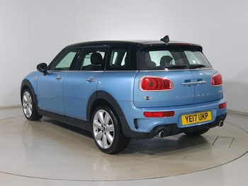 Used MINI Clubman 2017 for sale - 77732689: Photo