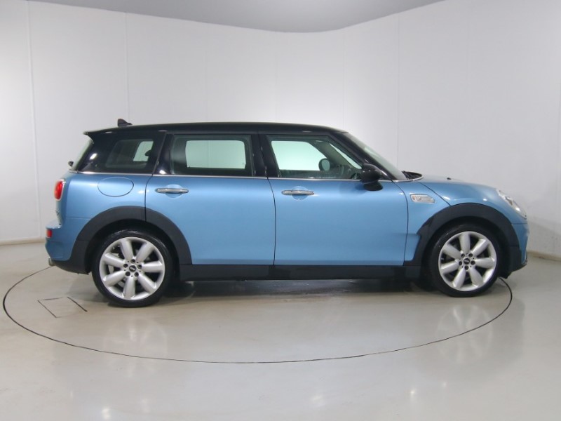 Used MINI Clubman 2017 for sale - 77732689: Photo 3