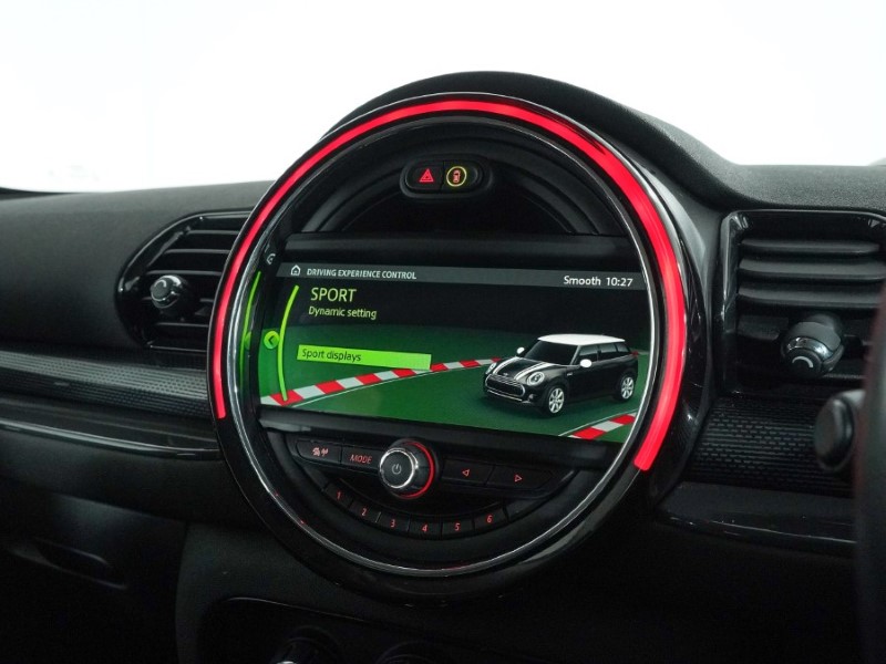 Used MINI Clubman 2017 for sale - 77732689: Photo 33