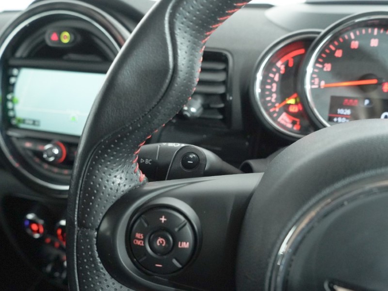 Used MINI Clubman 2017 for sale - 77732689: Photo 34