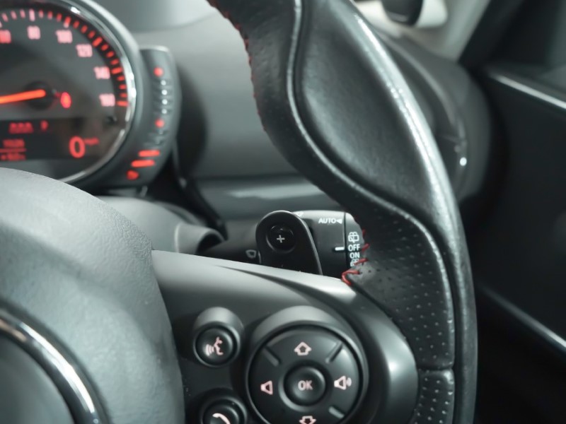 Used MINI Clubman 2017 for sale - 77732689: Photo 35