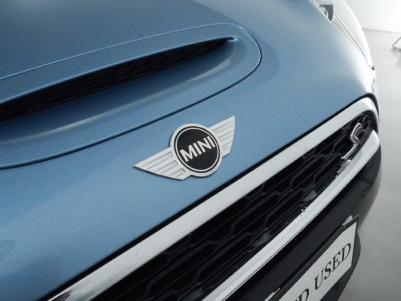 Used MINI Clubman 2017 for sale - 77732689: Photo 37