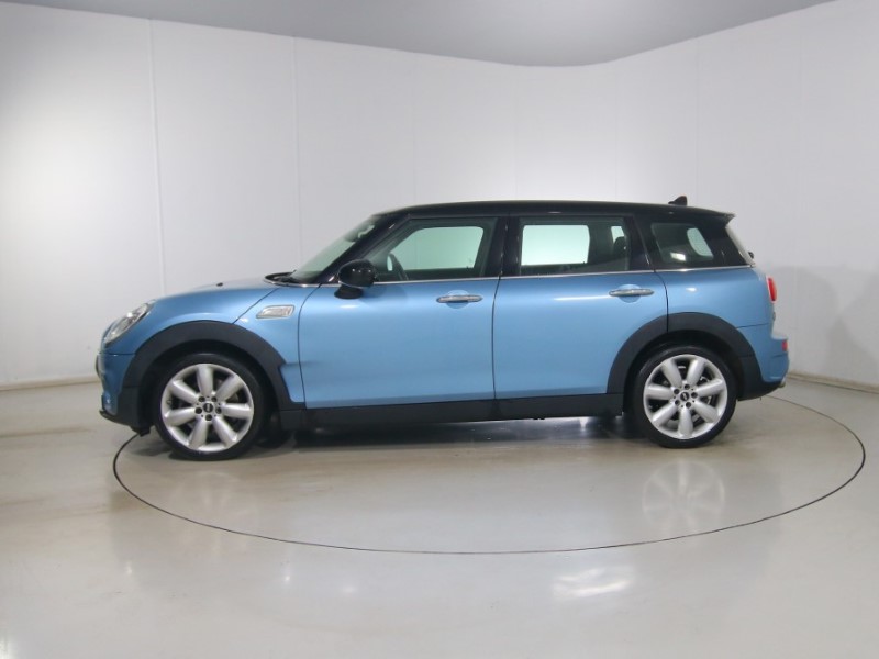 Used MINI Clubman 2017 for sale - 77732689: Photo 39