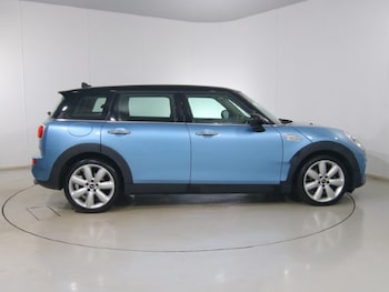 Used MINI Clubman 2017 for sale - 77732689: Photo