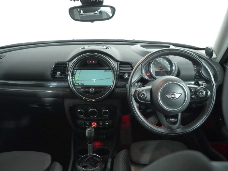 Used MINI Clubman 2017 for sale - 77732689: Photo 4