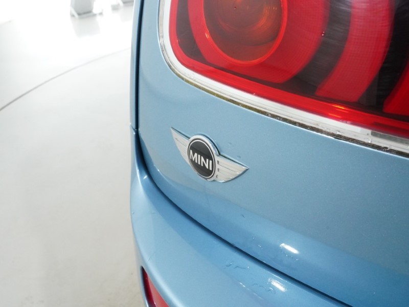 Used MINI Clubman 2017 for sale - 77732689: Photo 42