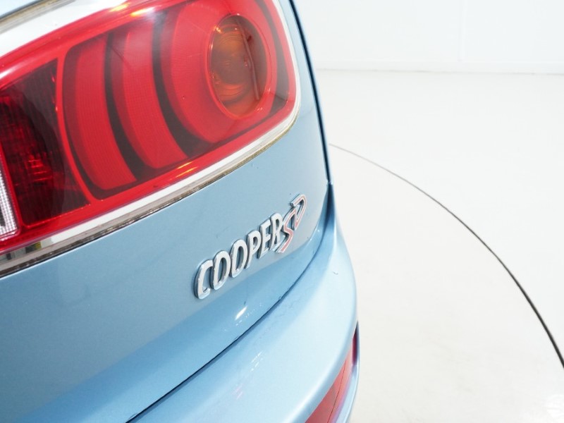 Used MINI Clubman 2017 for sale - 77732689: Photo 43