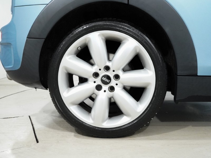 Used MINI Clubman 2017 for sale - 77732689: Photo 44