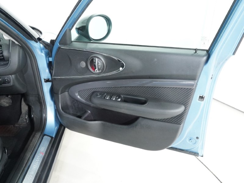 Used MINI Clubman 2017 for sale - 77732689: Photo 45