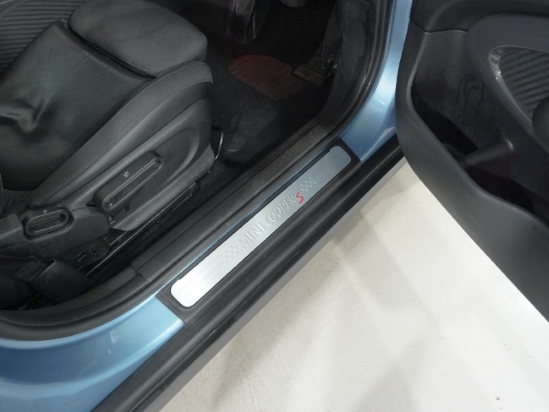 Used MINI Clubman 2017 for sale - 77732689: Photo 47