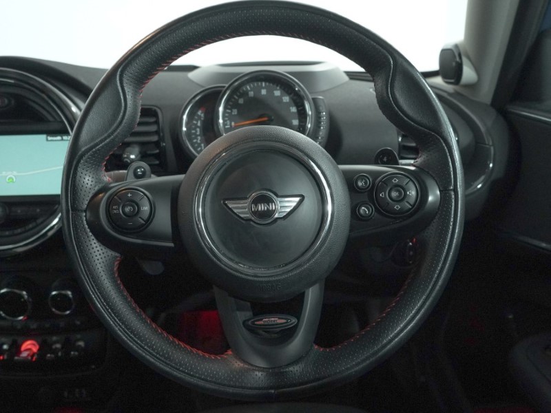 Used MINI Clubman 2017 for sale - 77732689: Photo 5