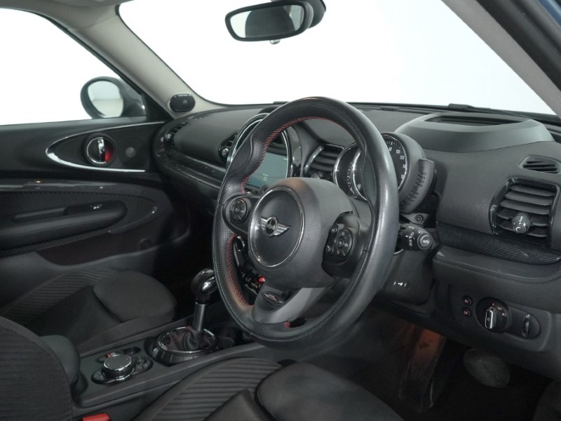 Used MINI Clubman 2017 for sale - 77732689: Photo 6