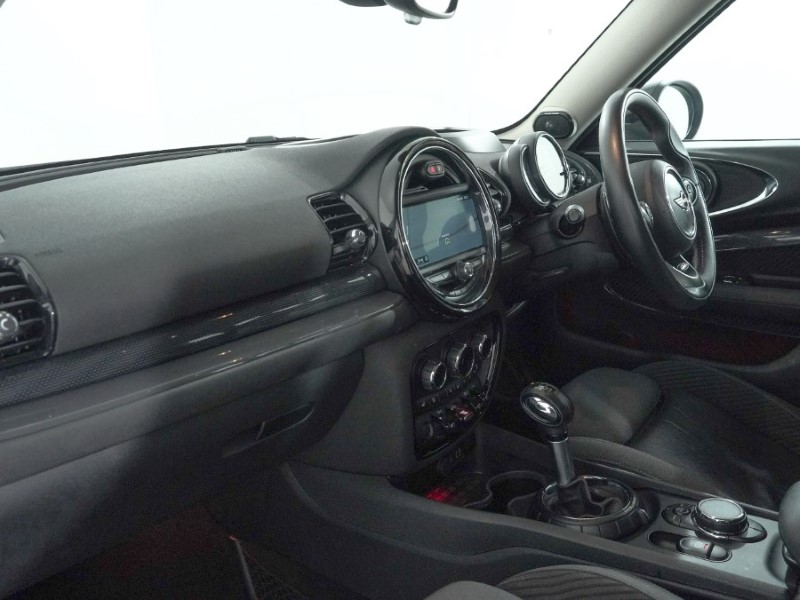 Used MINI Clubman 2017 for sale - 77732689: Photo 7