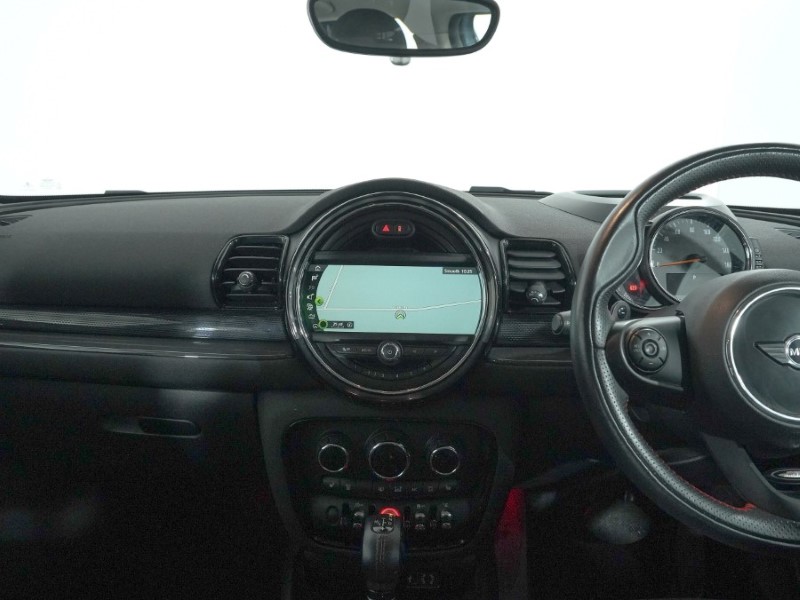 Used MINI Clubman 2017 for sale - 77732689: Photo 8