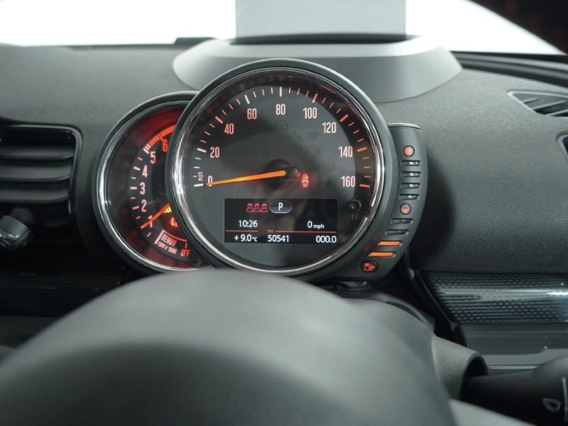 Used MINI Clubman 2017 for sale - 77732689: Photo 9