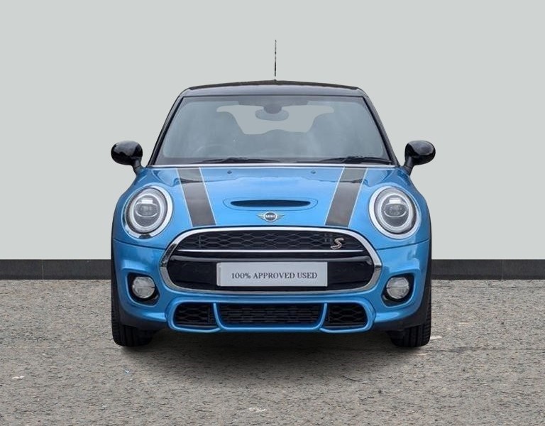 Used MINI Hatch 2019 for sale - 77532256: Photo 16