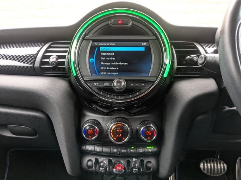 Used MINI Hatch 2019 for sale - 77532256: Photo 26