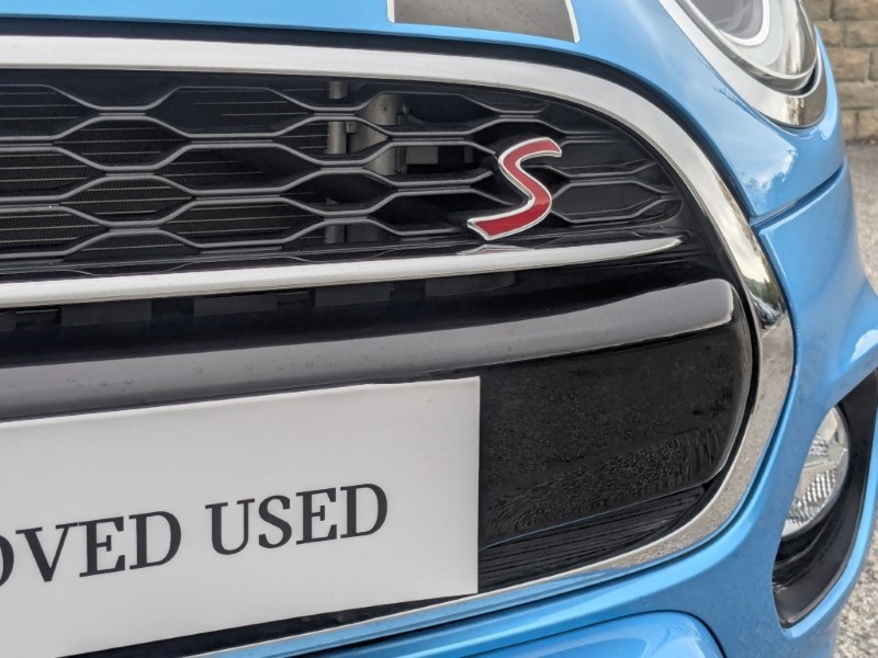 Used MINI Hatch 2019 for sale - 77532256: Photo 40