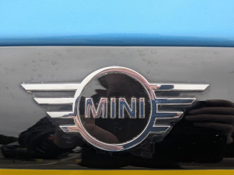 Used MINI Hatch 2019 for sale - 77532256: Photo 42