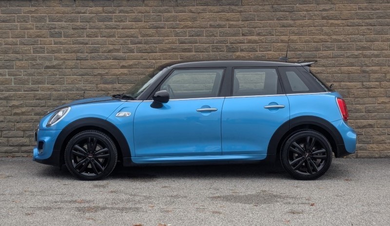 Used MINI Hatch 2019 for sale - 77532256: Photo 44