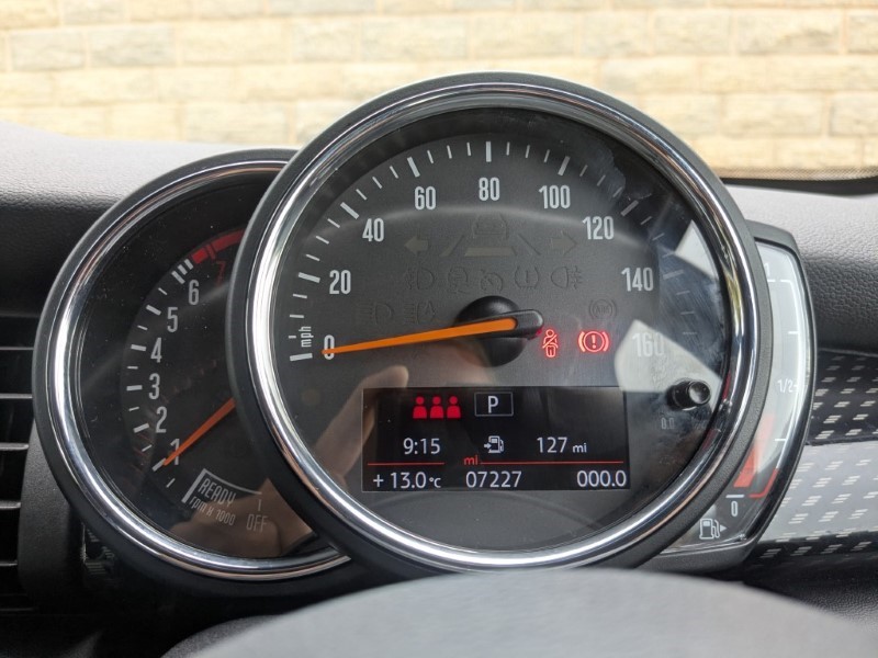 Used MINI Hatch 2019 for sale - 77532256: Photo 9