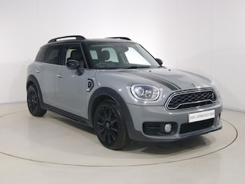Used MINI Countryman 2018 for sale - 78424099: Photo