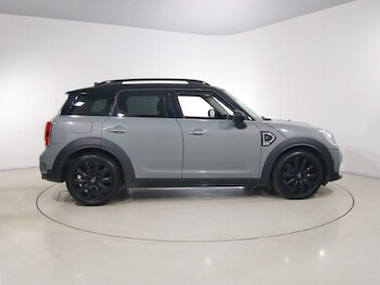 Used MINI Countryman 2018 for sale - 78424099: Photo
