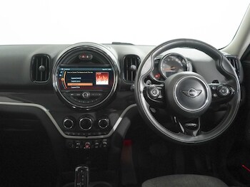 Used MINI Countryman 2018 for sale - 78424099: Photo