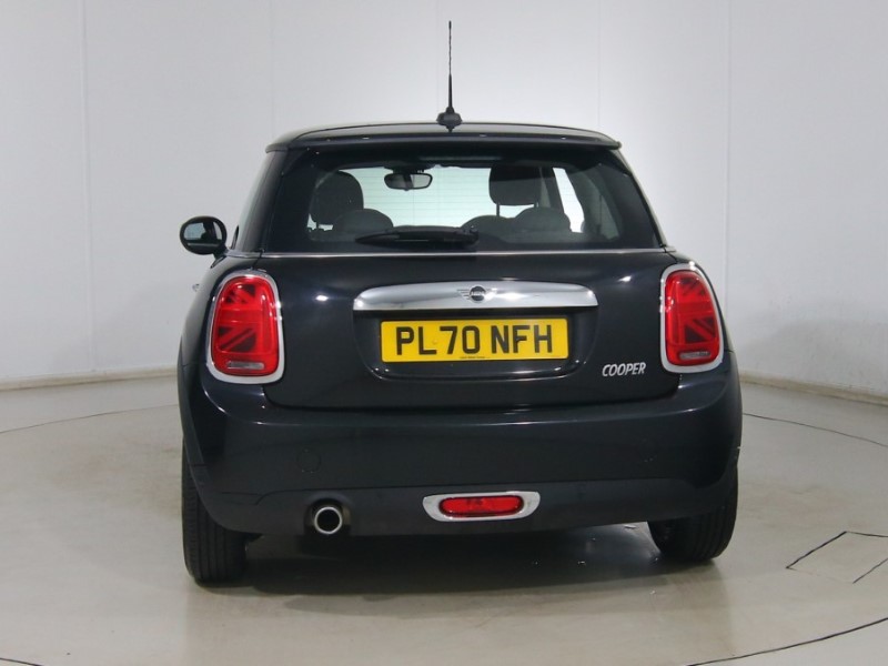 Used MINI Hatch 2020 for sale - 77848255: Photo 15