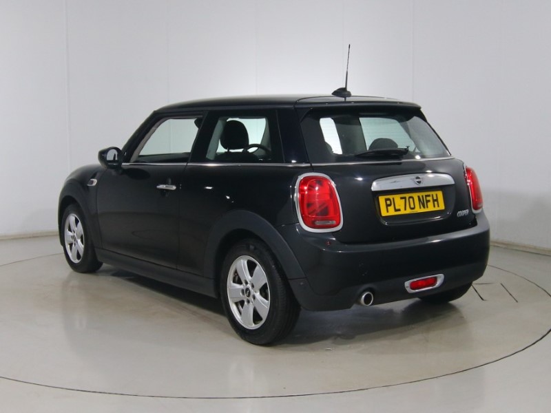 Used MINI Hatch 2020 for sale - 77848255: Photo 2