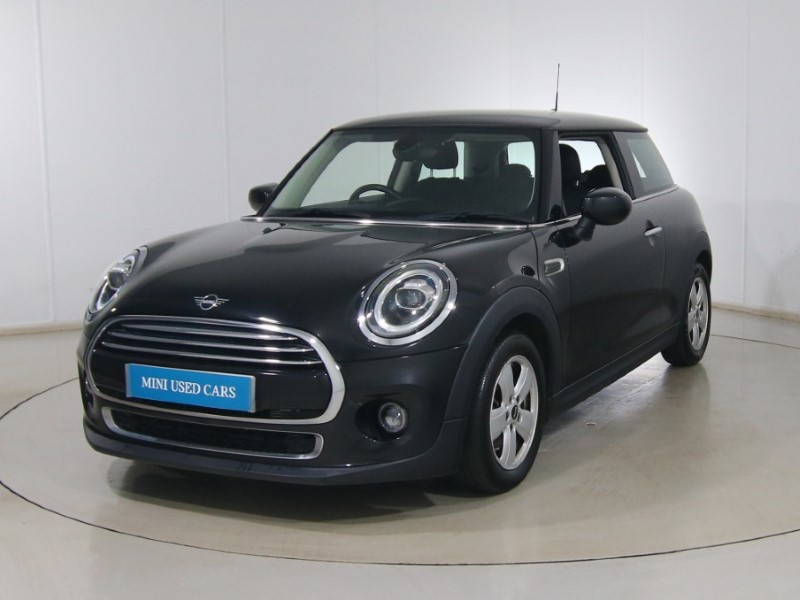 Used MINI Hatch 2020 for sale - 77848255: Photo 26