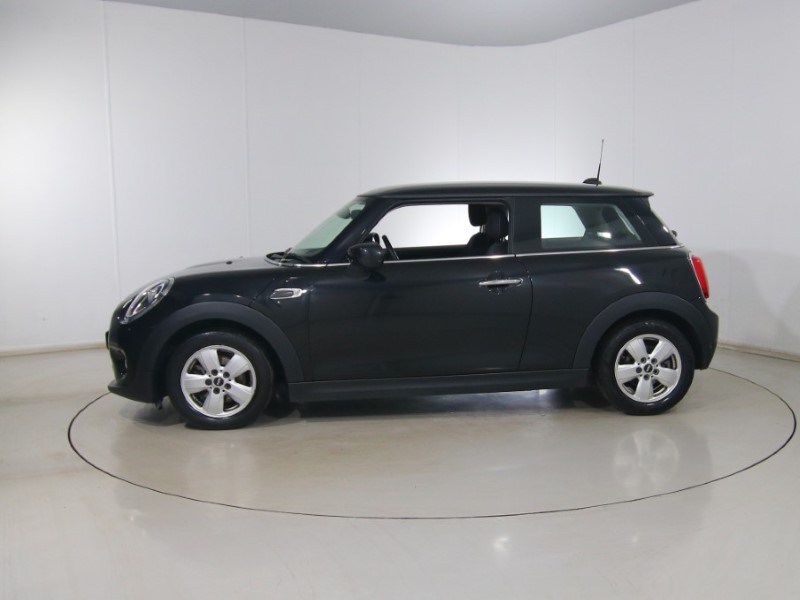 Used MINI Hatch 2020 for sale - 77848255: Photo 28