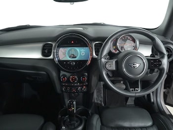 Used MINI Convertible 2021 for sale - 77732687: Photo