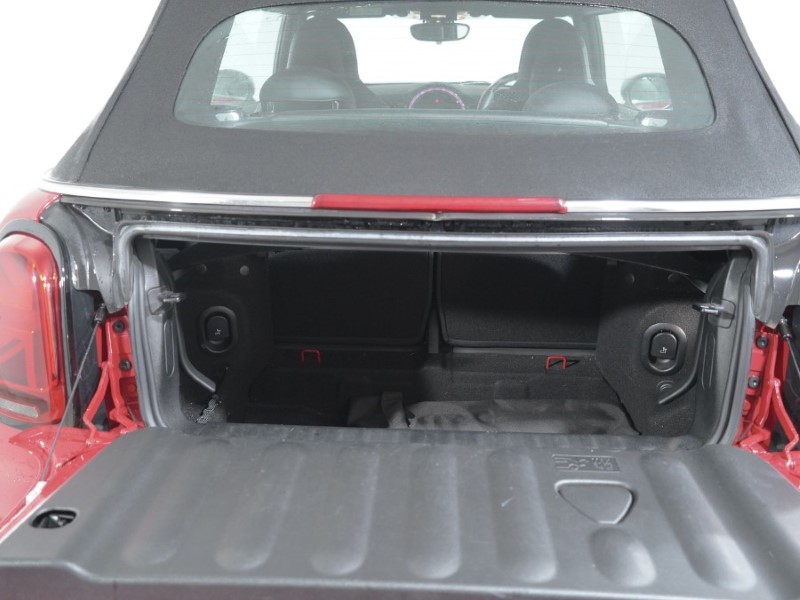 Used MINI Convertible 2022 for sale - 76981053: Photo 13