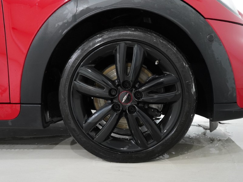 Used MINI Convertible 2022 for sale - 76981053: Photo 14