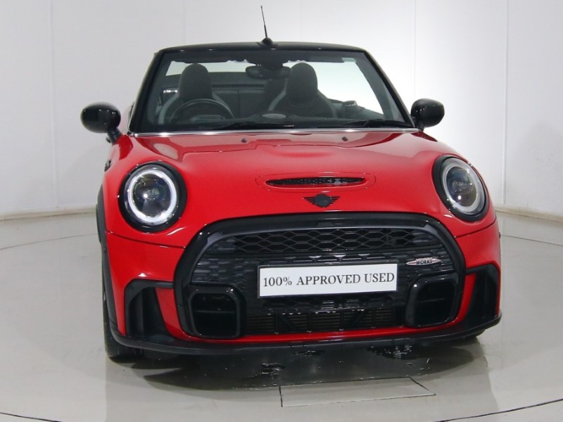 Used MINI Convertible 2022 for sale - 76981053: Photo 16