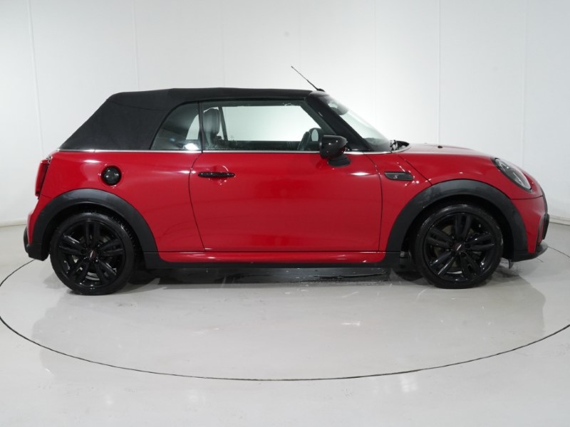 Used MINI Convertible 2022 for sale - 76981053: Photo 3