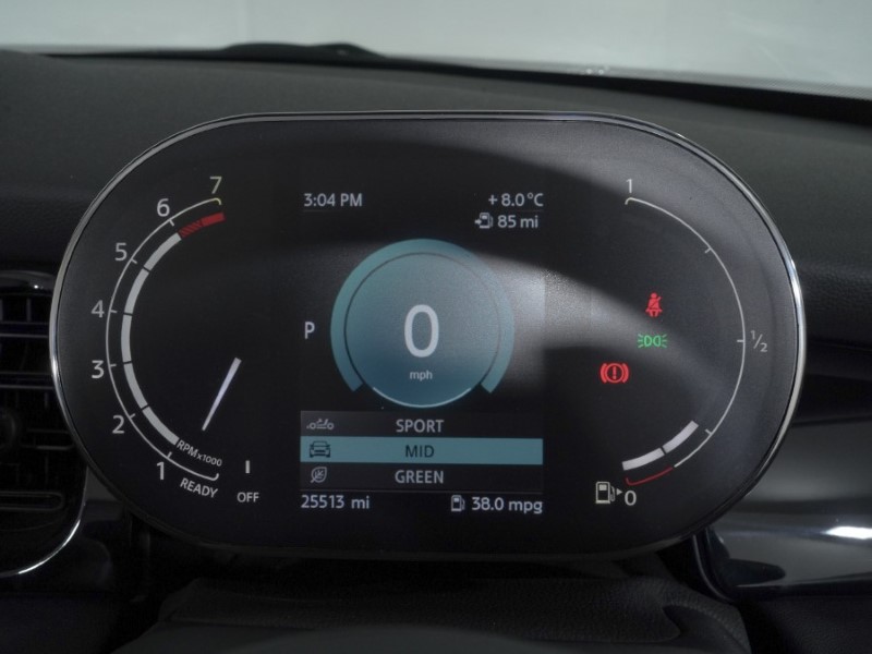 Used MINI Convertible 2022 for sale - 76981053: Photo 33