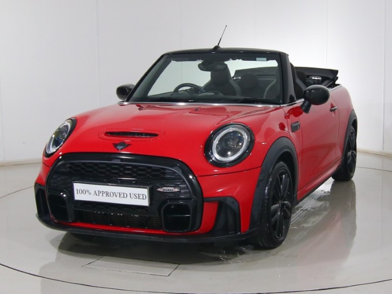 Used MINI Convertible 2022 for sale - 76981053: Photo 36