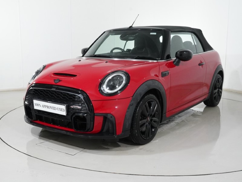 Used MINI Convertible 2022 for sale - 76981053: Photo 37