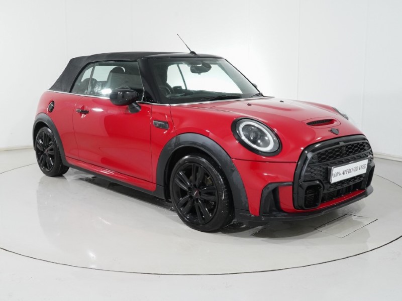 Used MINI Convertible 2022 for sale - 76981053: Photo 38