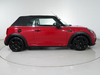 Used MINI Convertible 2022 for sale - 76981053: Photo