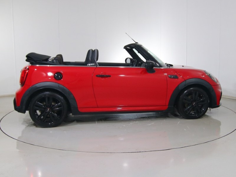 Used MINI Convertible 2022 for sale - 76981053: Photo 41